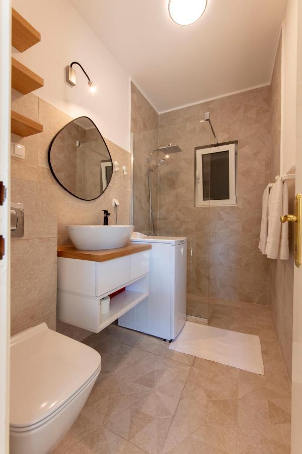Spring Apartment Perast Exterior foto